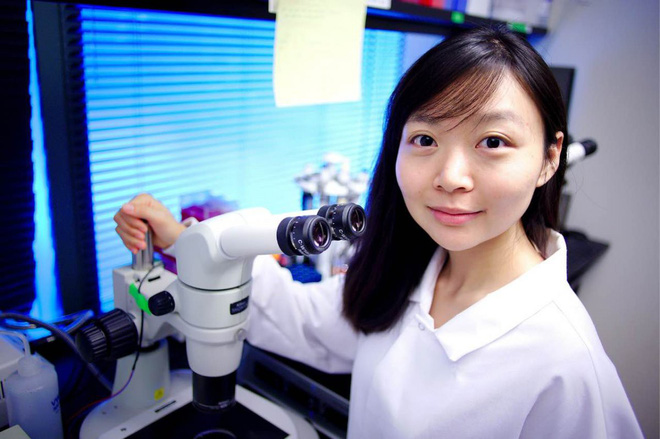 Video giới thiệu ngành Công nghệ sinh học