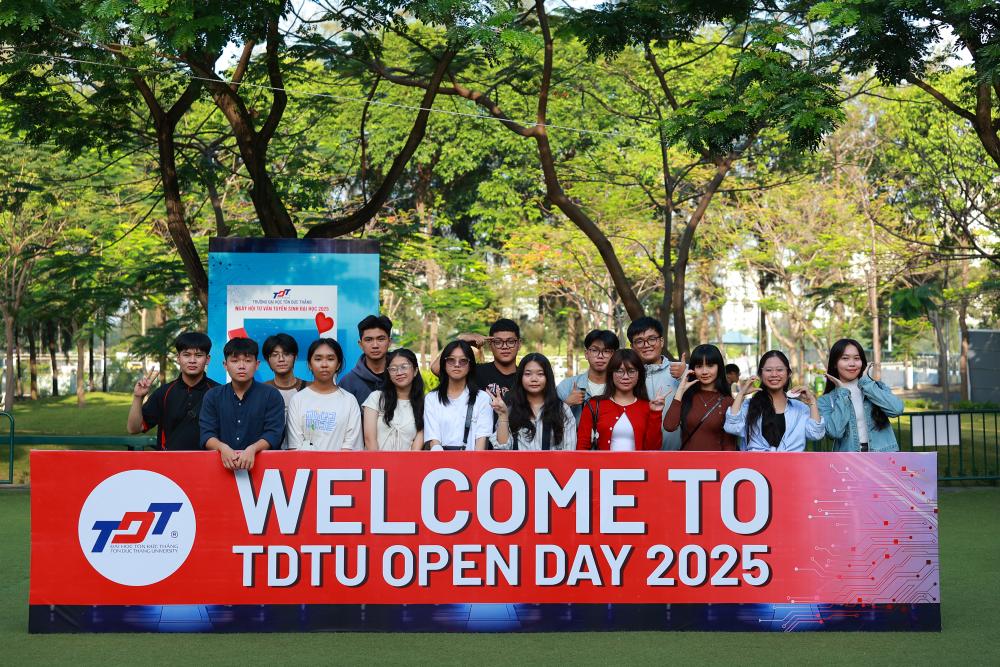 openday2025_tdtu