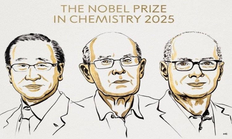 nobel 2025