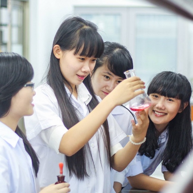 Chương trình Đại học tiên tiến