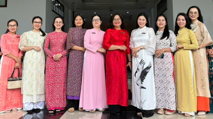 Giới thiệu về Khoa