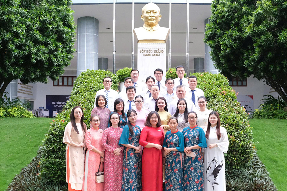 Nghiên cứu khoa học của giảng viên