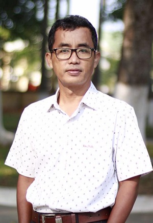 Chau Thi Da