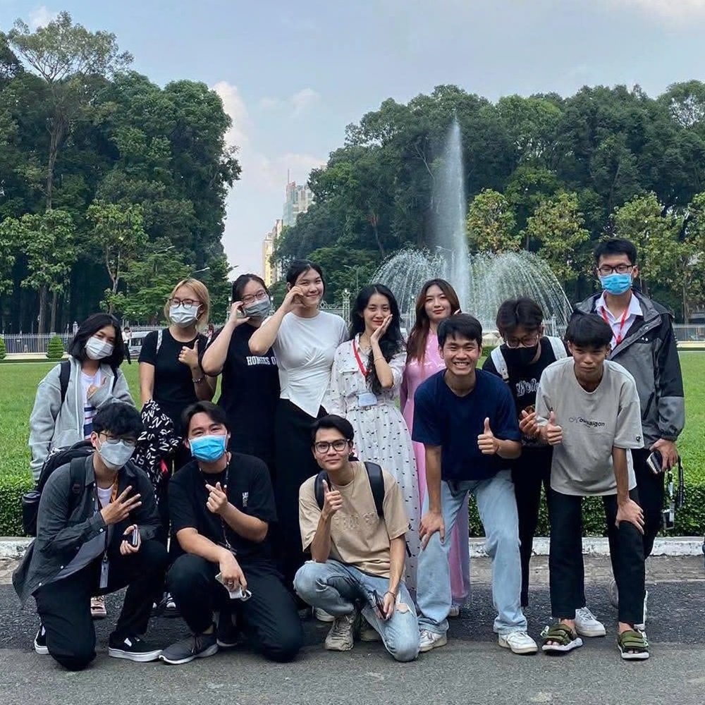 Chương trình Đại học tiên tiến