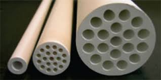 Figure 2. Ceramic filter