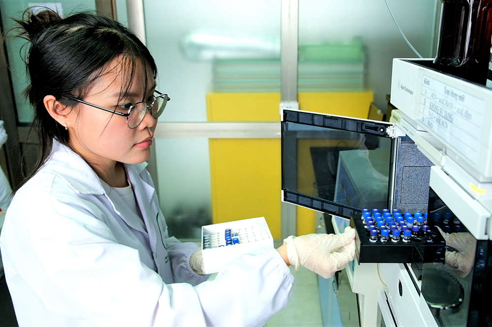 Biomaterials and Nanotechnology Research Group