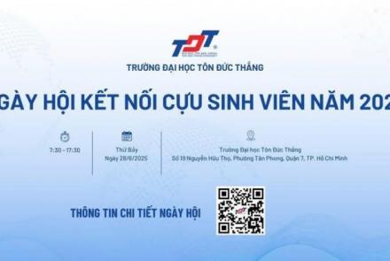 Ngay hoi ket noi cuu sinh vien